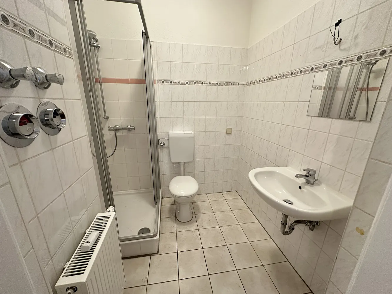 2 Zimmer Wohnung mit 54 m² in Görlitz – Bild 10