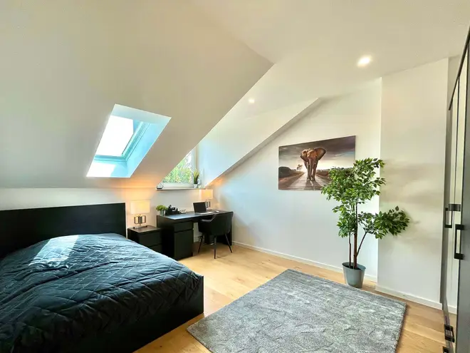 WG-Zimmer in München – Bild 2