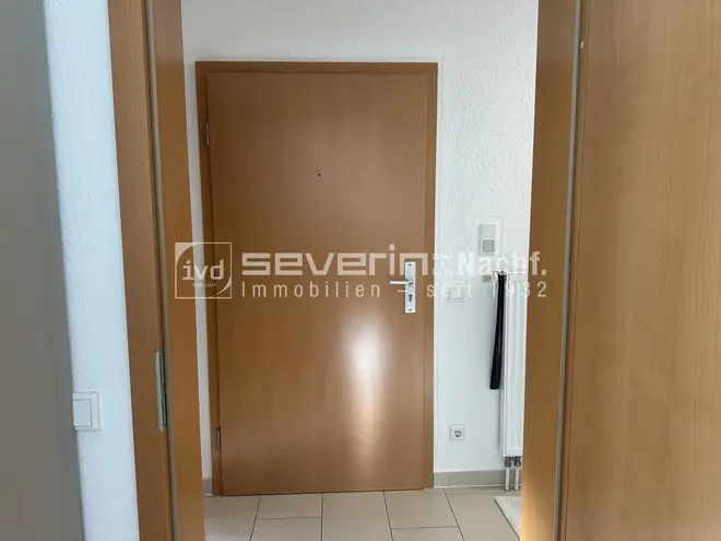 3 Zimmer Wohnung mit 93 m² in Dortmund – Bild 2