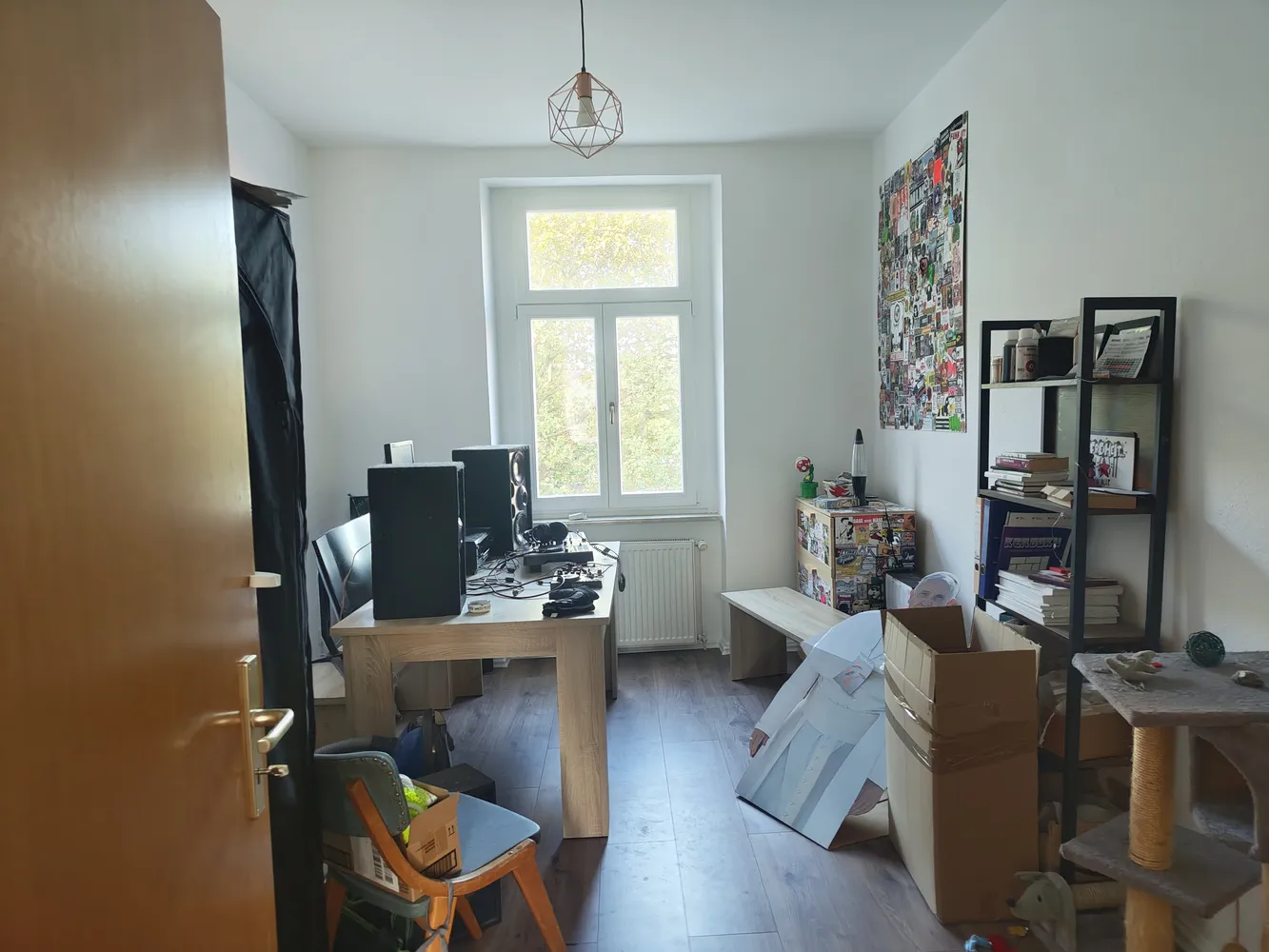 4 Zimmer Wohnung mit 85 m² in Wuppertal – Bild 6