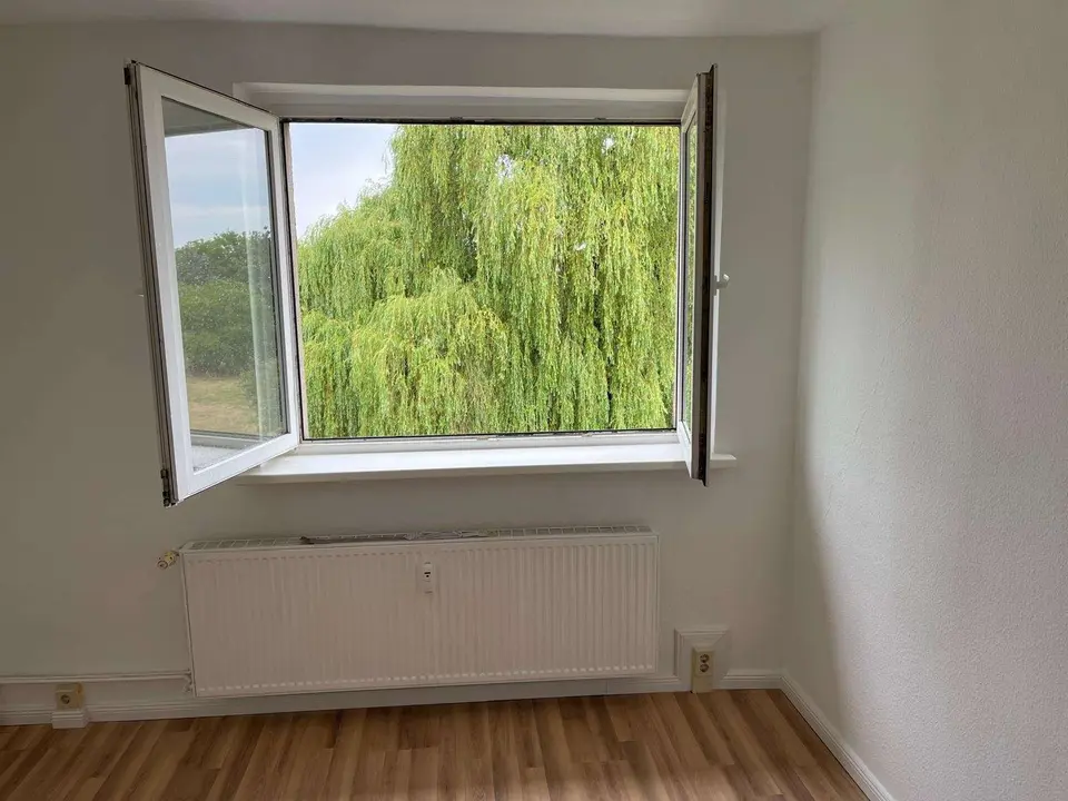 3 Zimmer Wohnung mit 59 m² in Luckenwalde – Bild 2
