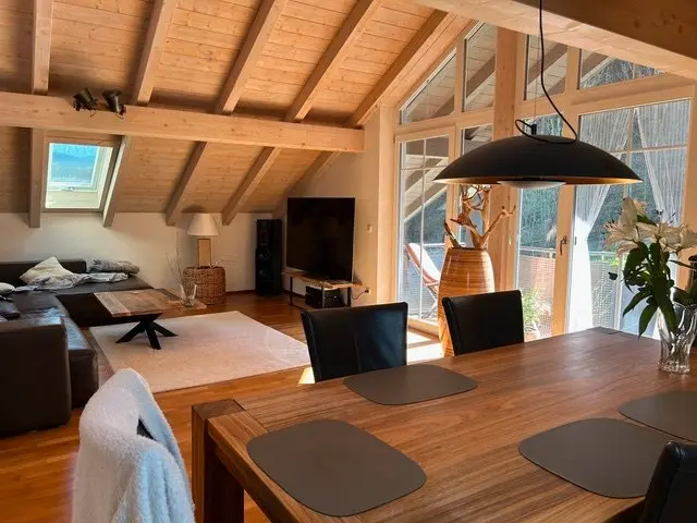 WG-Zimmer mit 25 m² in Berchtesgaden – Bild 6