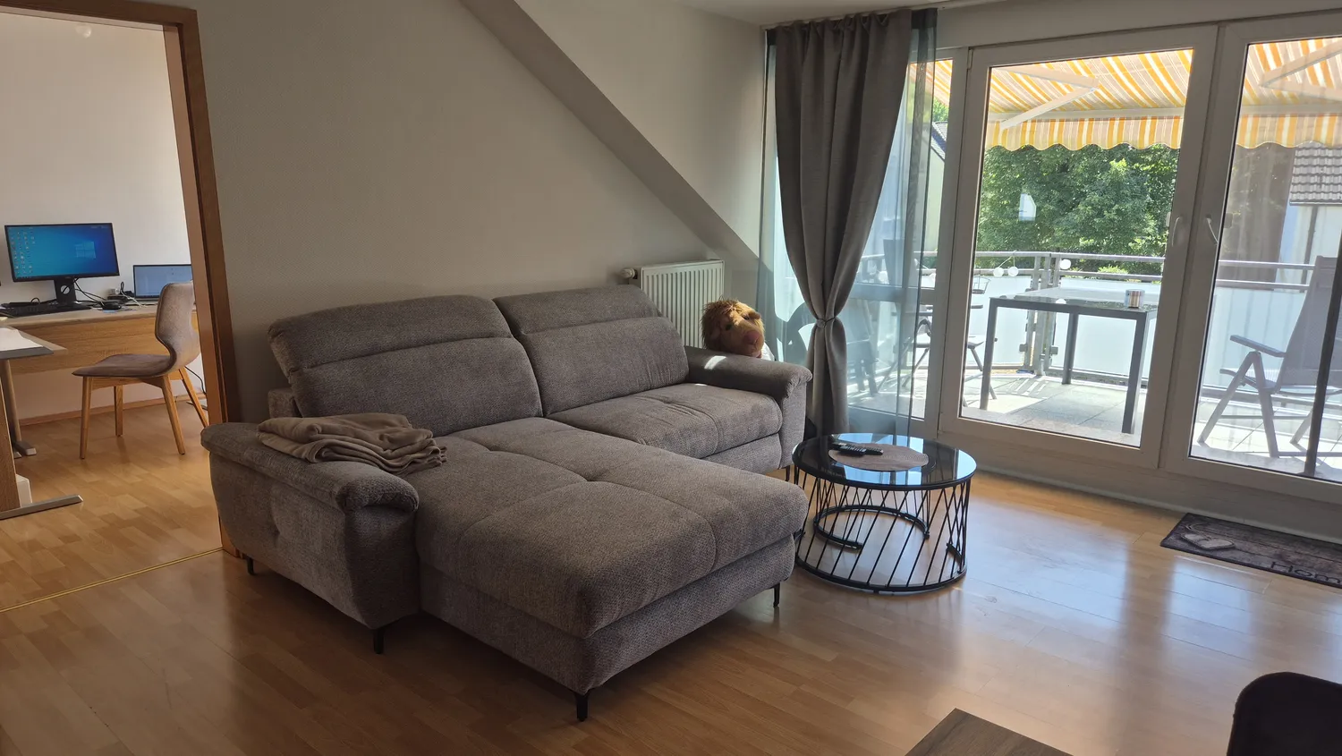 3 Zimmer Wohnung mit 66 m² in Bochum – Bild 4