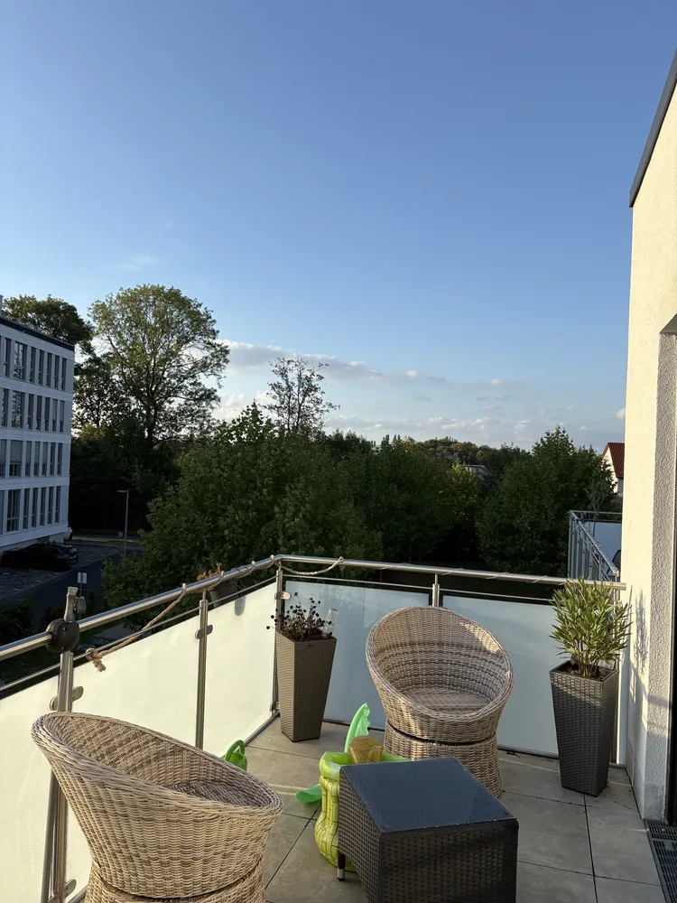 2 room apartment with 59 m² in Bielefeld – Photo 3