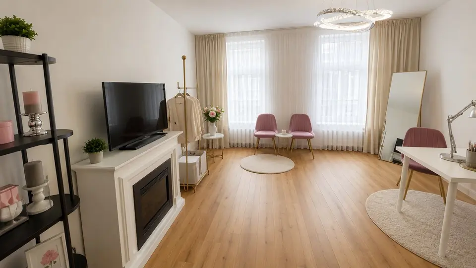 4 Zimmer Wohnung mit 110 m² in Wuppertal – Bild 7