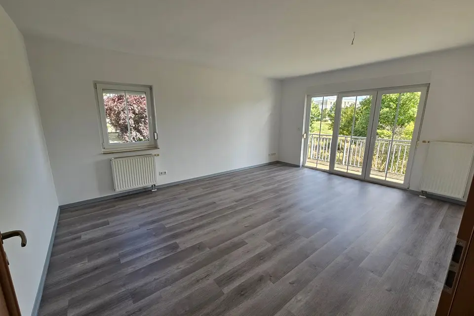 3 Zimmer Wohnung mit 75 m² in Halle (Saale) – Bild 2