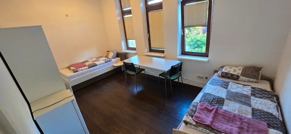 WG-Zimmer mit 120 m² in Rostock – Bild 6