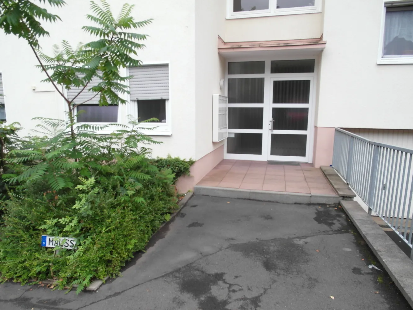 2 Zimmer Wohnung mit 67 m² in Marburg – Bild 3