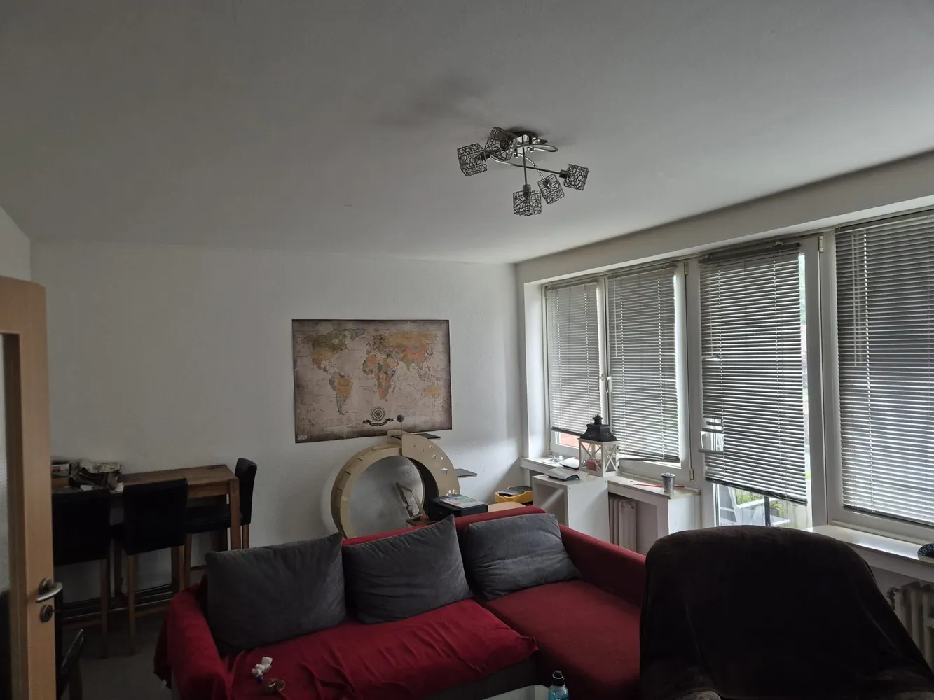 3 Zimmer Wohnung mit 78 m² in Emsdetten – Bild 4