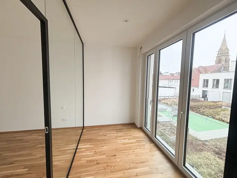 2 Zimmer Wohnung mit 62 m² in Stuttgart – Bild 6