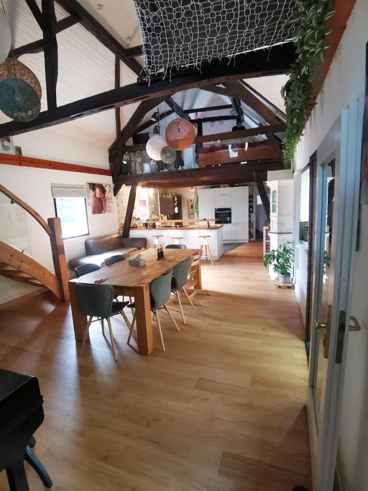WG-Zimmer mit 130 m² in Leverkusen – Bild 4