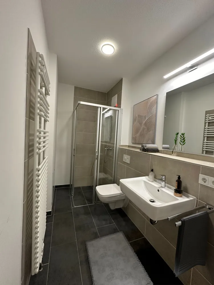 4 Zimmer Wohnung mit 145 m² in Kiel – Bild 3