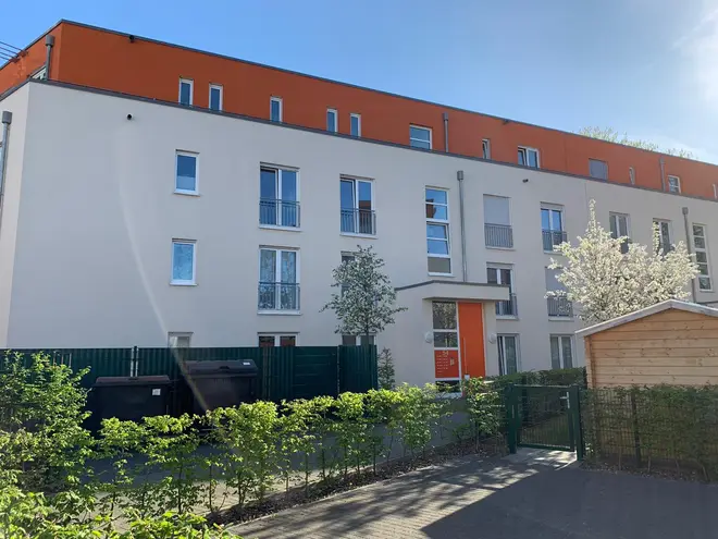 2 Zimmer Wohnung mit 70 m² in Köln – Bild 12