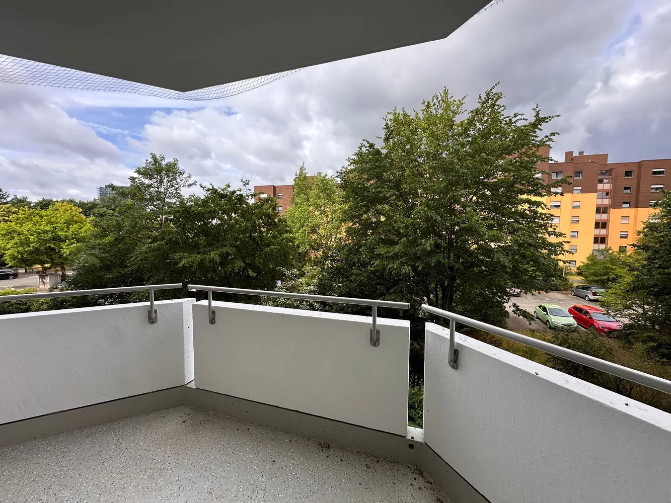 2 Zimmer Wohnung mit 49 m² in Nürnberg – Bild 4