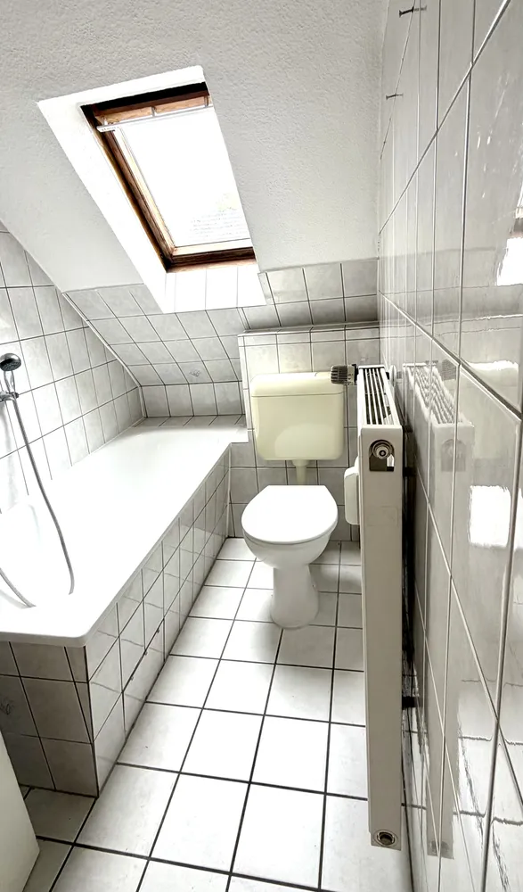 2 Zimmer Wohnung mit 33 m² in Bochum – Bild 7