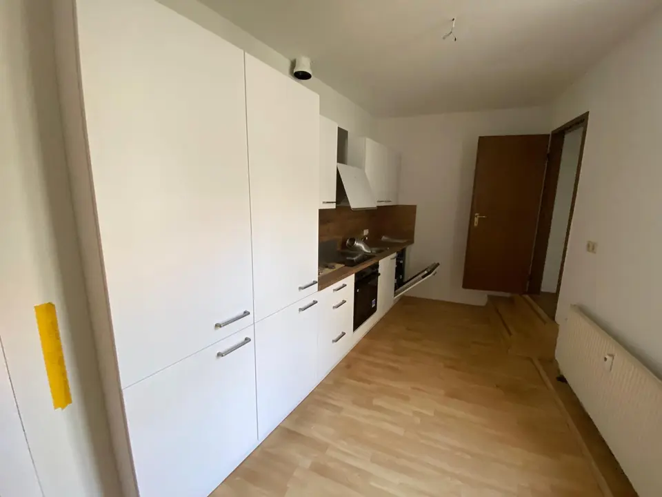 2 Zimmer Wohnung mit 63 m² in Coburg – Bild 4