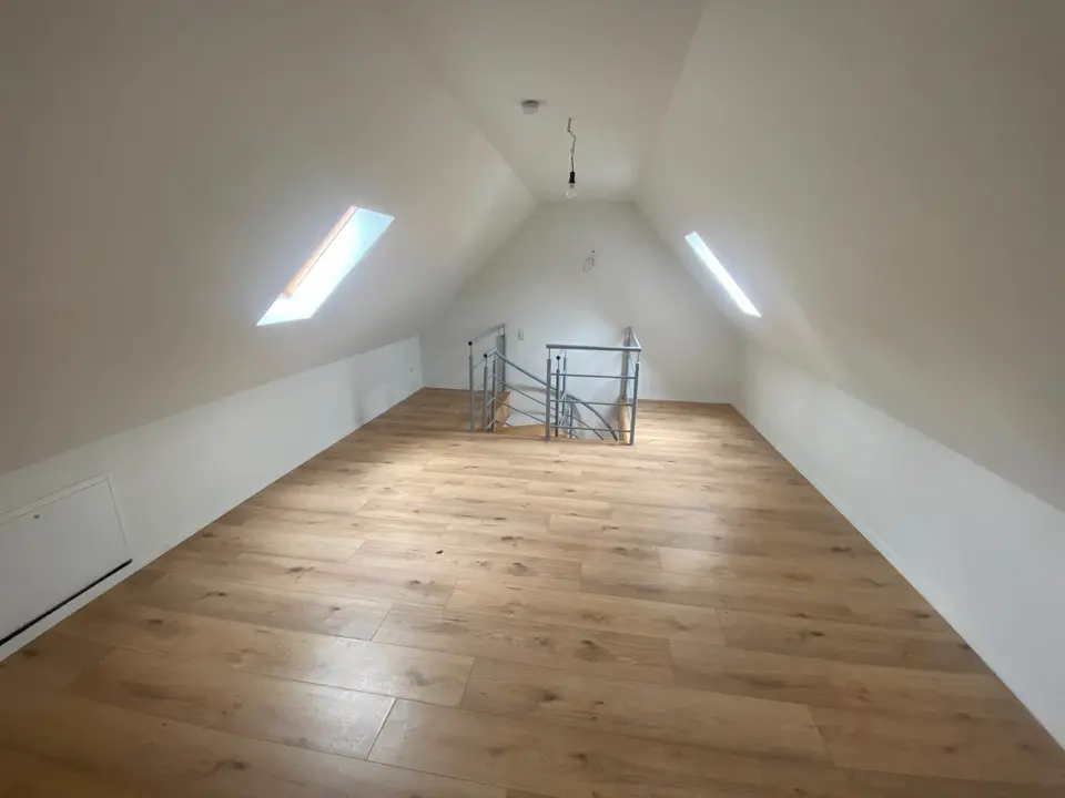 3 Zimmer Wohnung mit 56 m² in Gelsenkirchen – Bild 10