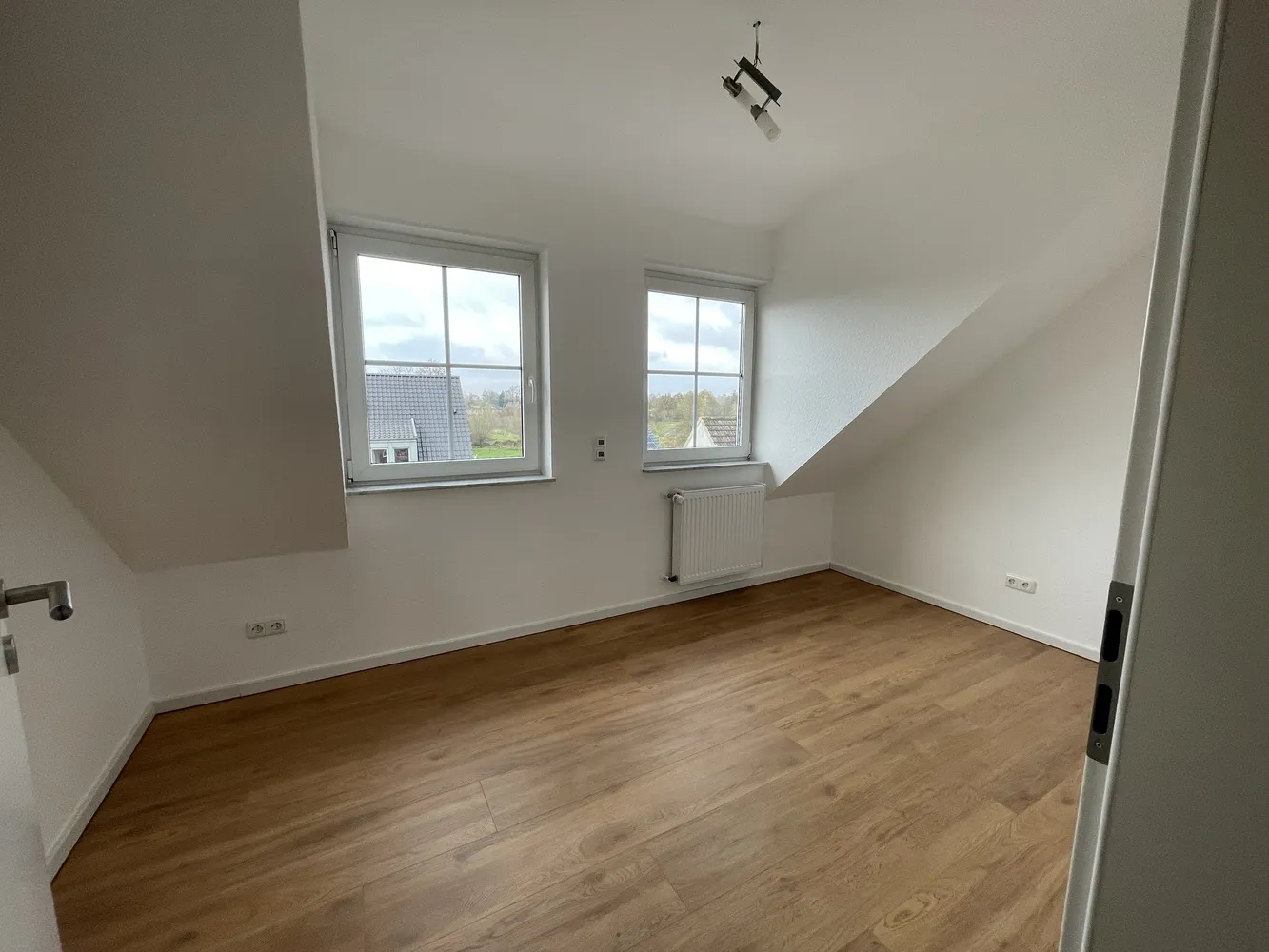 3 Zimmer Wohnung mit 68 m² in Nettetal – Bild 7