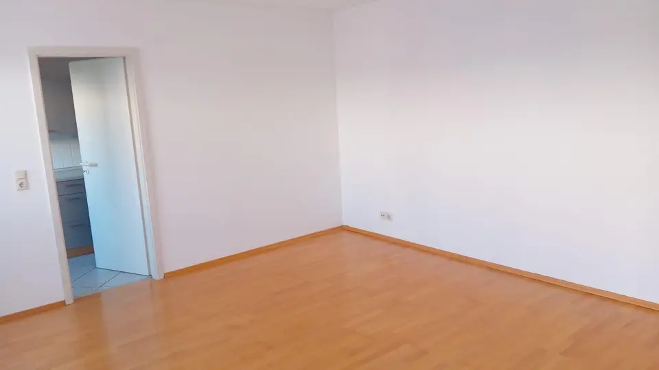2 Zimmer Wohnung mit 60 m² in Ingolstadt – Bild 1