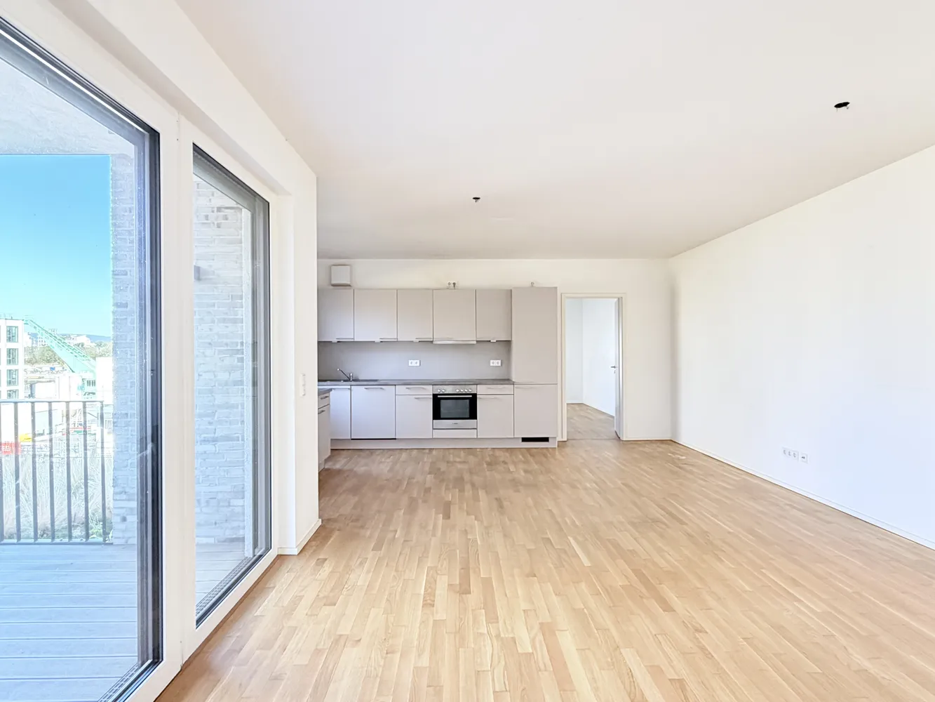 4 Zimmer Wohnung mit 110 m² in Mainz – Bild 10