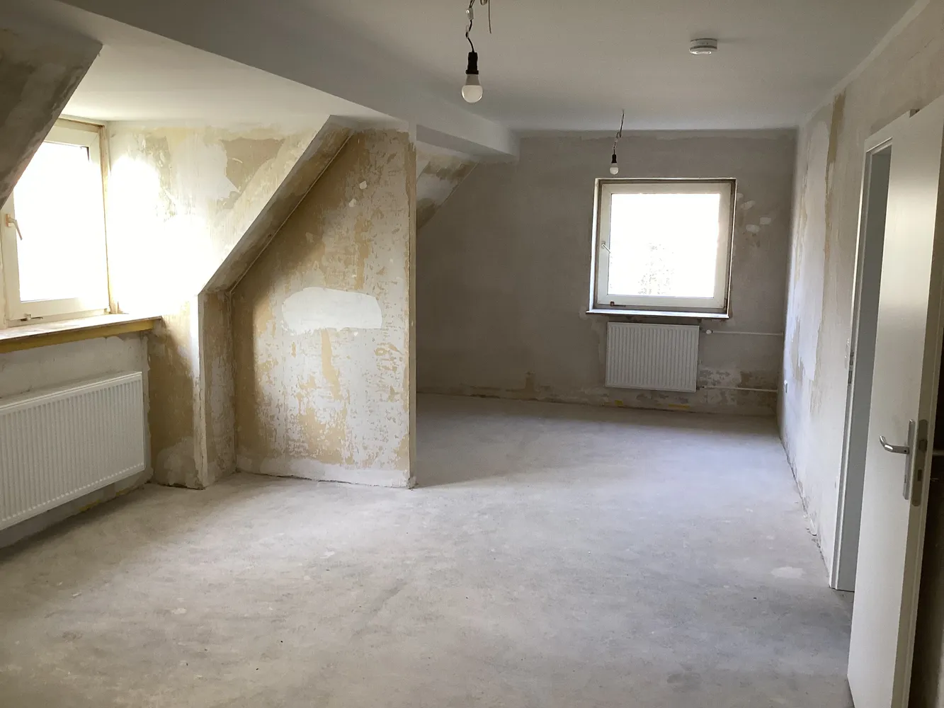 3 Zimmer Wohnung mit 57 m² in Gladbeck – Bild 3