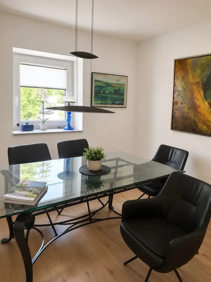 4 Zimmer Wohnung mit 106 m² in Memmingen – Bild 7