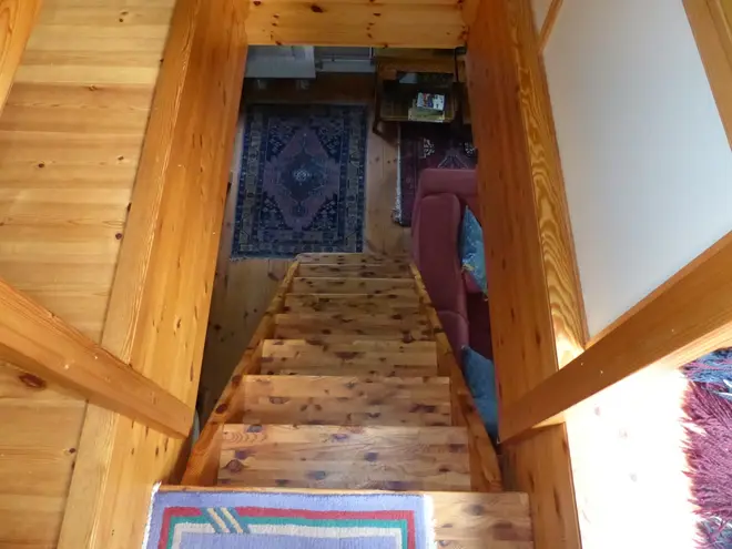 3 Zimmer Haus mit 119 m² in Berlin – Bild 7