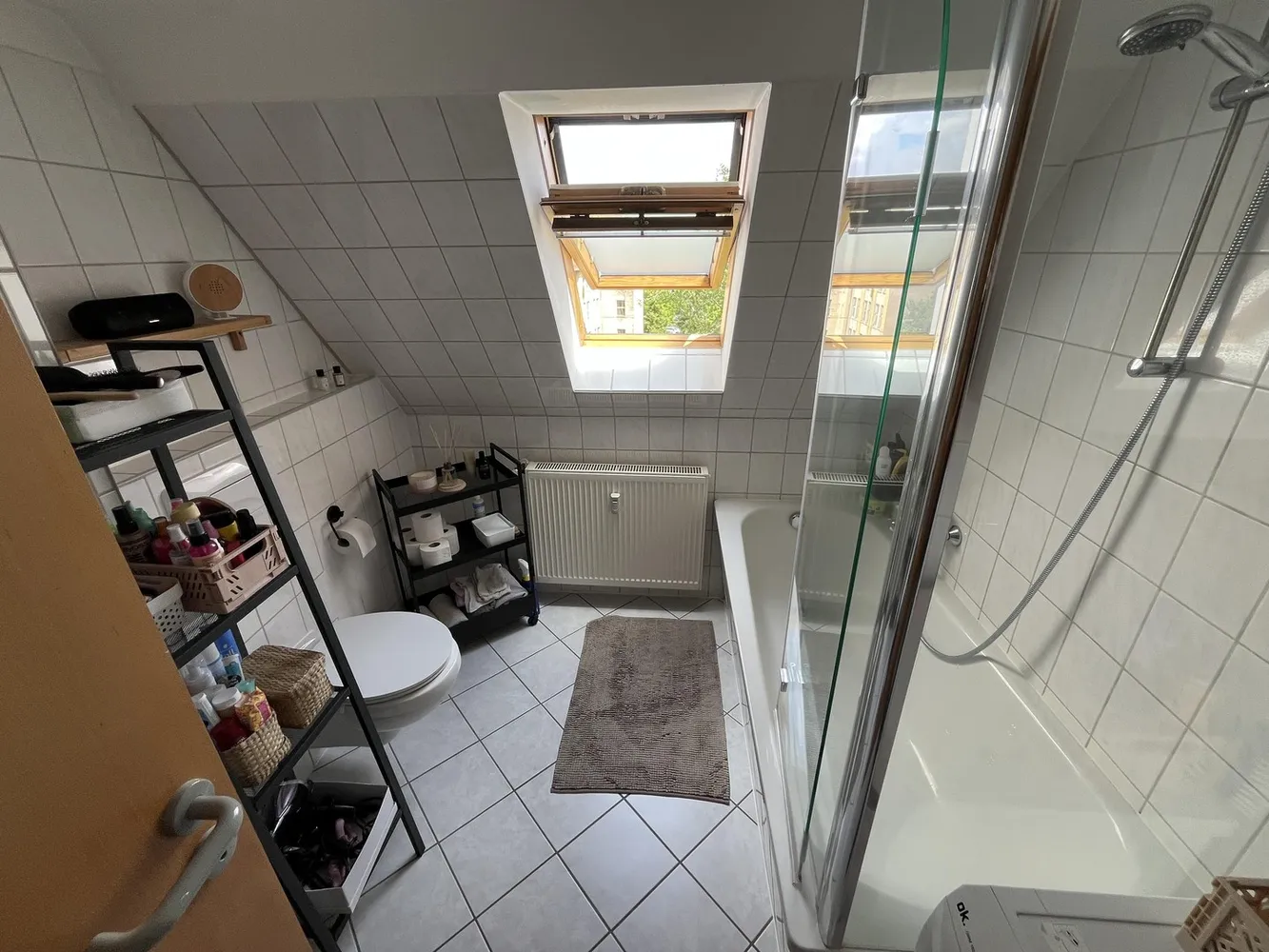 2 Zimmer Wohnung mit 67 m² in Erfurt – Bild 3