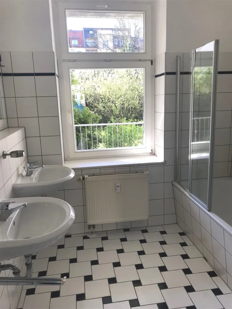 3 Zimmer Wohnung mit 78 m² in Zwickau – Bild 3