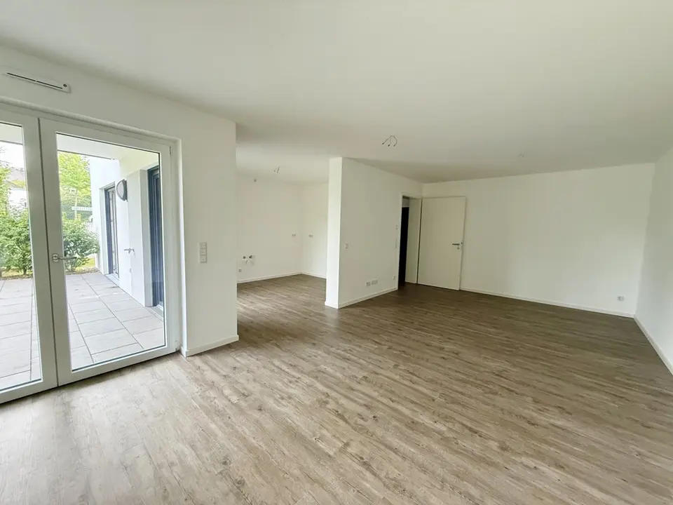 2 Zimmer Wohnung mit 92 m² in Melle – Bild 1