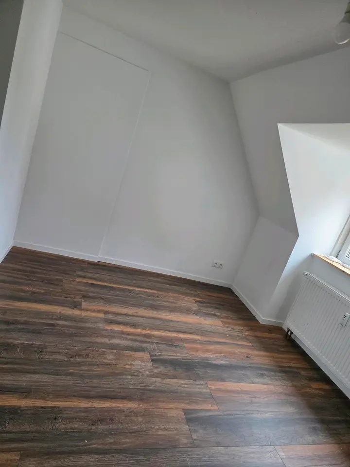 2 Zimmer Wohnung mit 53 m² in Lübeck – Bild 2