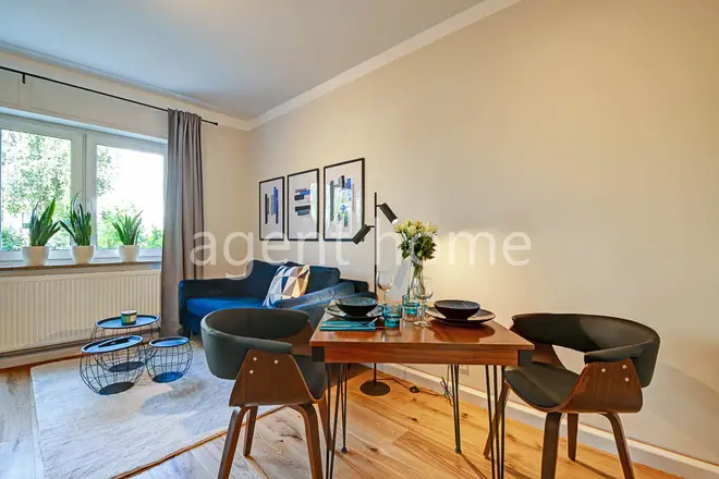2 Zimmer Wohnung mit 50 m² in Stuttgart – Bild 4