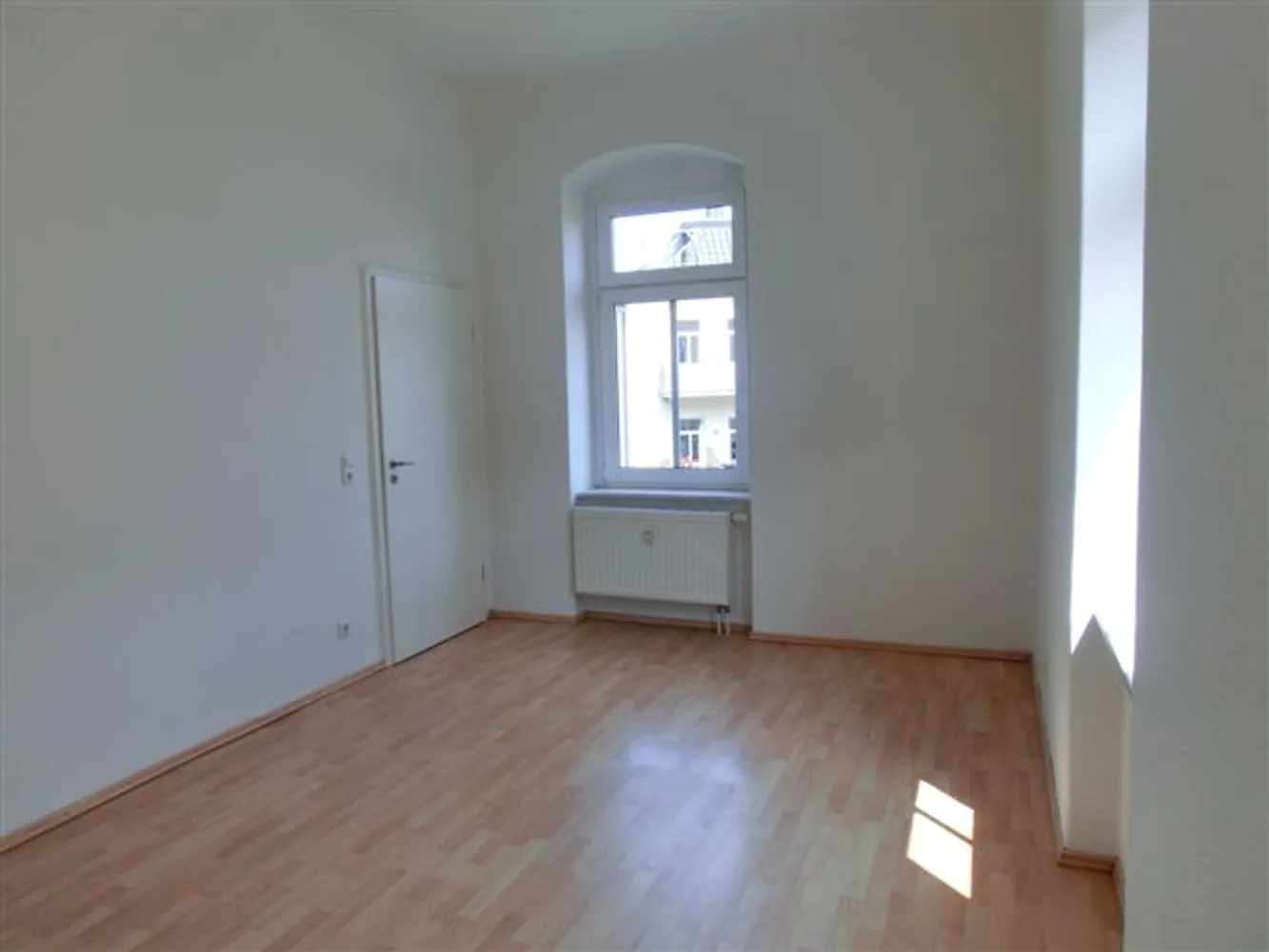 2 Zimmer Wohnung mit 49 m² in Dresden – Bild 3