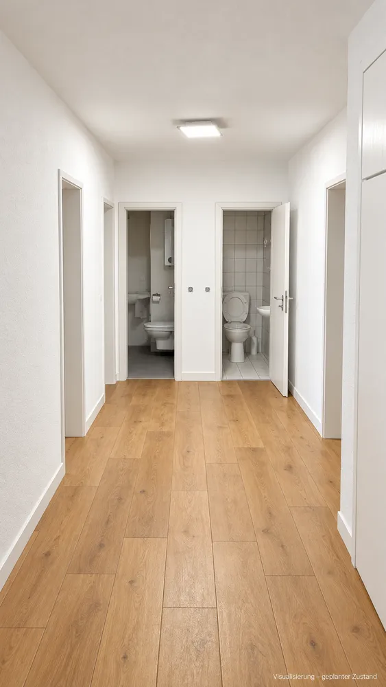 3 Zimmer Wohnung mit 90 m² in Mönchengladbach – Bild 7