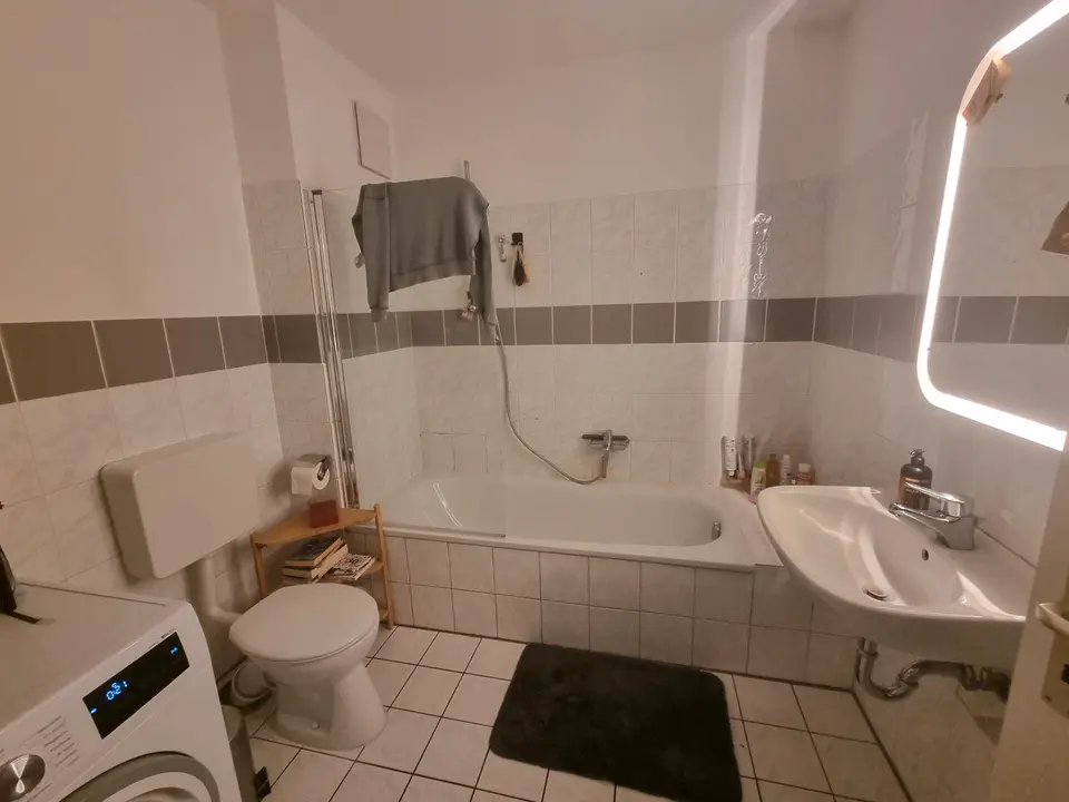 WG-Zimmer mit 13 m² in Rotenburg (Wümme) – Bild 5