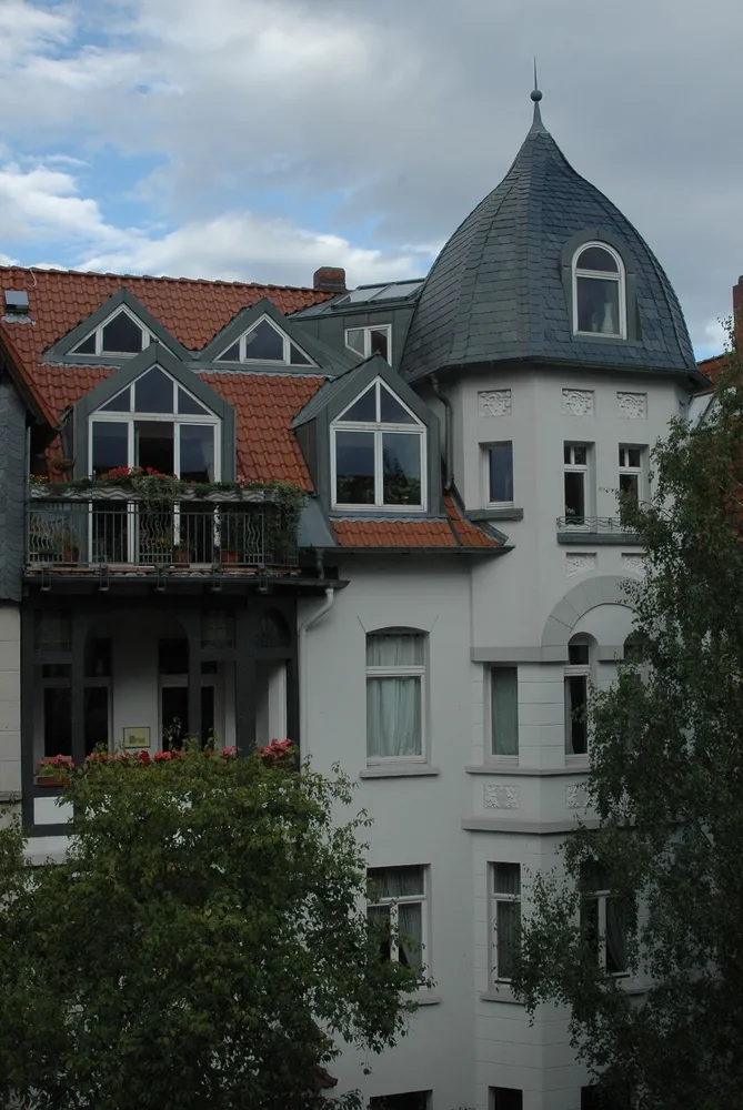4 Zimmer Wohnung mit 84 m² in Braunschweig – Bild 1