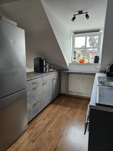 2 Zimmer Wohnung mit 73 m² in Duisburg – Bild 5