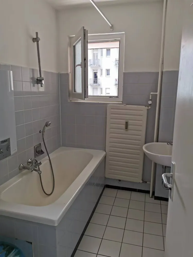 2 Zimmer Wohnung mit 63 m² in Karlsruhe – Bild 6