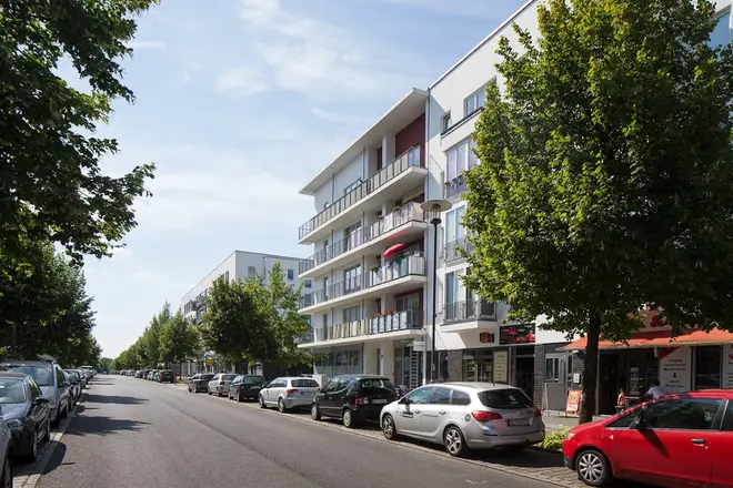 3 Zimmer Wohnung mit 77 m² in Berlin – Bild 5
