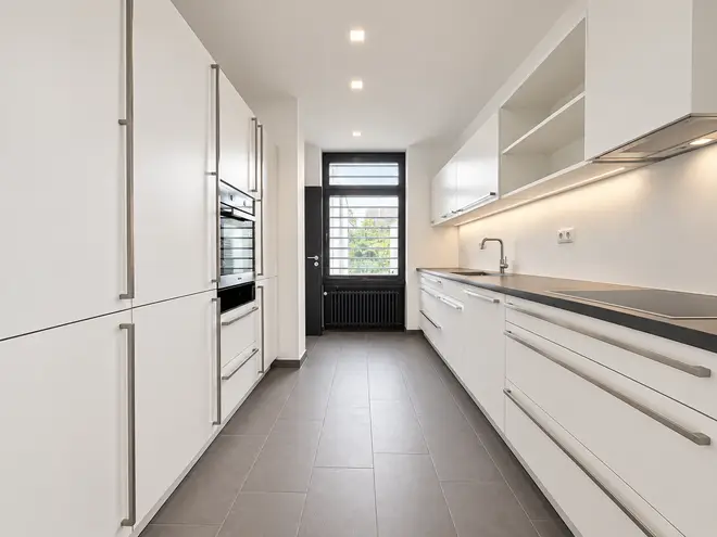 5 Zimmer Haus mit 200 m² in Düsseldorf – Bild 5