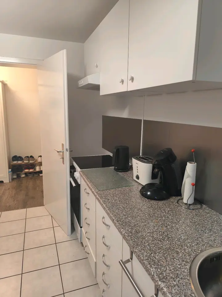 2 Zimmer Wohnung mit 40 m² in Remscheid – Bild 7