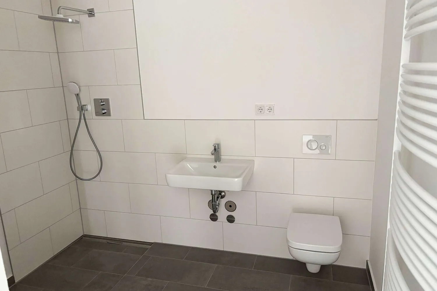 2 room apartment with 46 m² in Potsdam – Photo 8
