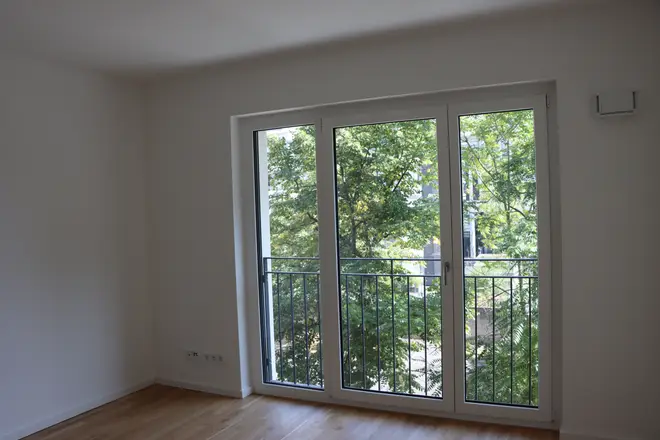 2 Zimmer Wohnung mit 64 m² in Frankfurt am Main – Bild 12