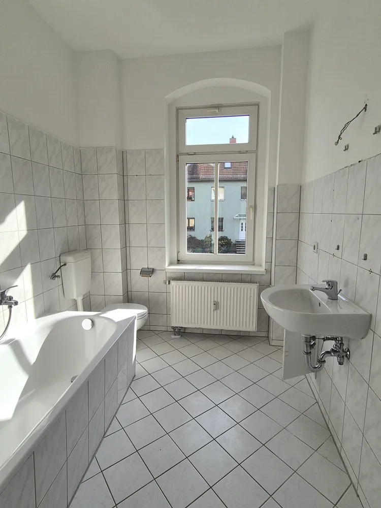 3 Zimmer Wohnung mit 70 m² in Dresden – Bild 6