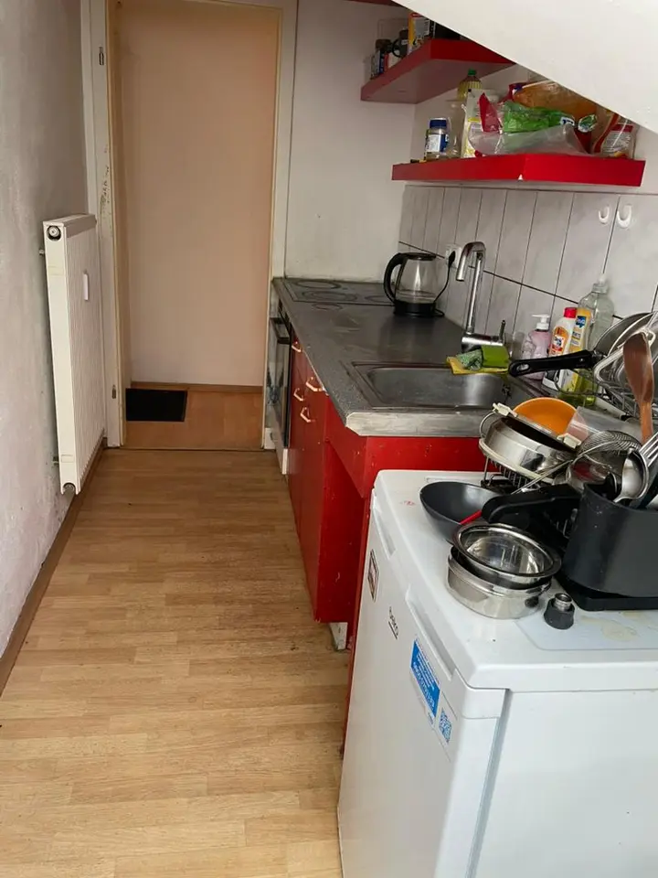 3 Zimmer Wohnung mit 18 m² in Deggendorf – Bild 7