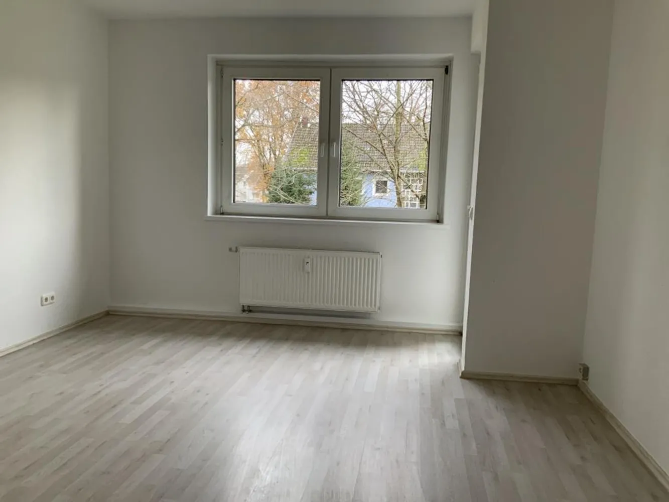 3 room apartment with 60 m² in Gelsenkirchen – Photo 9