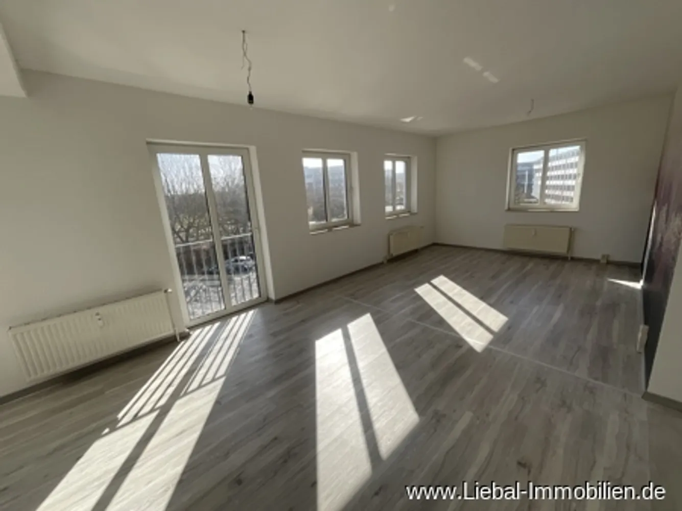 3 Zimmer Wohnung mit 85 m² in Neubrandenburg – Bild 10