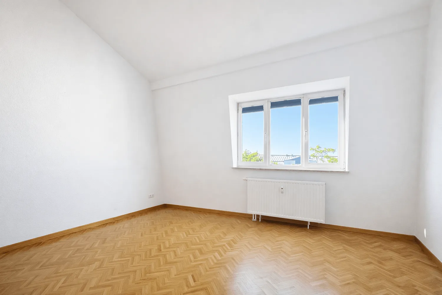 4 room apartment with 87 m² in Munich – Photo 12