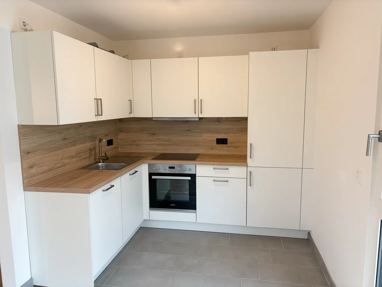 2 Zimmer Wohnung mit 70 m² in Nürnberg – Bild 2
