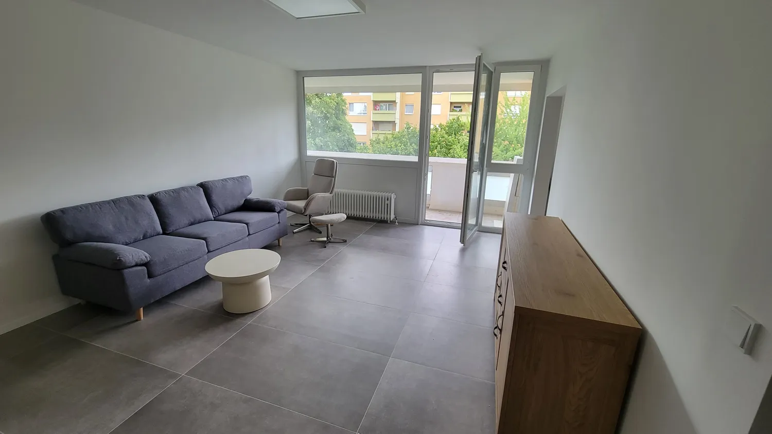 3 Zimmer Wohnung mit 82 m² in Frankfurt am Main – Bild 6